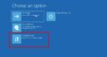 How to Fix the EFI Bootloader on Windows 11: 9 Easy Steps