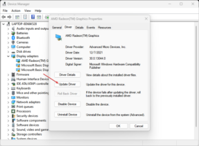 How to Fix the 0x00000116 Blue Screen Error