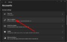 Dynamic Lock is Not Working? How to Fix or Reset it