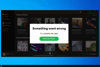 Spotify Something Went Wrong Error: 7 Ways to Fix Playback