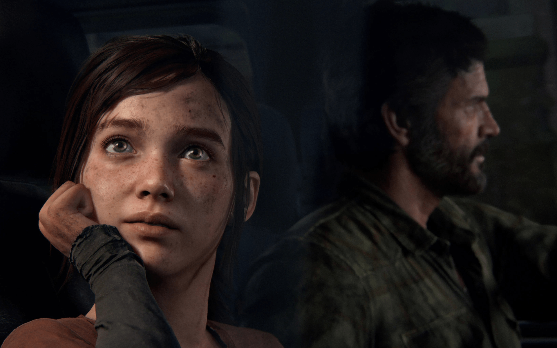 Last of Us Part I' PC Launch was Bug-Infested - Global Village Space