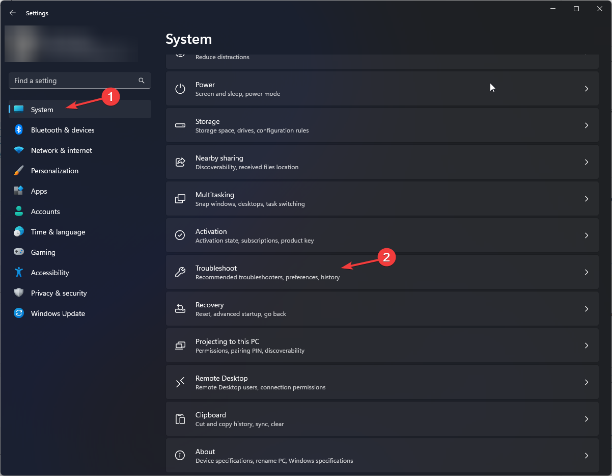 troubleshoot Can't access Microsoft Teams Admin Center