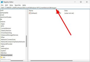 Dynamic Lock is Not Working? How to Fix or Reset it