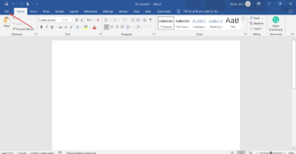 This Image Cannot Currently Be Displayed in Word [Fix]