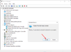 Afd.sys BSoD Error: 7 Ways to Quickly Fix It