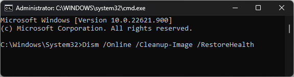 Restore health d3dx9_42.dll