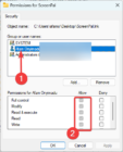 0xc0000022: 5 Ways to Fix This Error Code on Windows 11