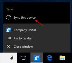 0x87d101f4 Intune Compliance Error: How to Fix It