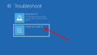 0x8007025d Error Fix: Windows Cannot Install Required Files
