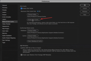 After Effect Cache Adobe After Effects is Running Slow? 5 Ways to Speed It Up