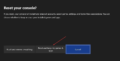 Temporary Network Problem Error Code 0x80832003 [Fix]