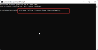 Parser Returned Error 0xc00ce556: How to Quickly Fix It