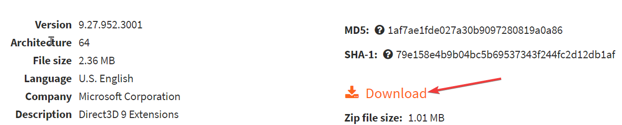 d3dx9_42.dll download