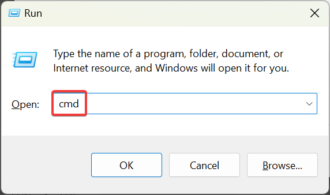 advpack.dll Missing Error: How to Fix It