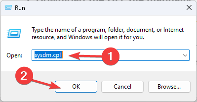 System Properties Mfc42.dll