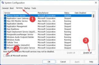 Parser Returned Error 0xc00ce556: How to Quickly Fix It