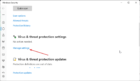 0x8007025d Error Fix: Windows Cannot Install Required Files