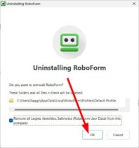 RoboForm For Windows 10 & 11: How to Download & Install