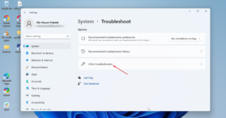 0x8007025d Error Fix: Windows Cannot Install Required Files