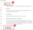 0xc0000022: 5 Ways to Fix This Error Code on Windows 11
