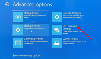 0x8007025d Error Fix: Windows Cannot Install Required Files