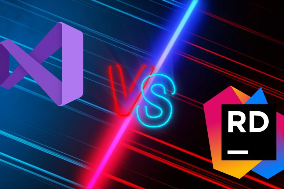 Visual Studio vs Rider: Which One is Better & Why?