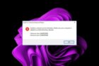 Windows 585000 0x80005000 Unknown Error: 3 Ways to Fix It