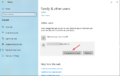 How to Change User Accounts in Windows 10 Easily