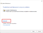 Insufficient Resources to Complete the Requested Service [Fix]