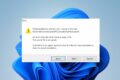 Fix: An Error Occurred While Trying to Copy a File