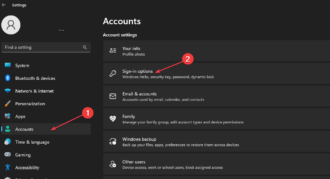 The Specified Network Password is not Correct [Fix]