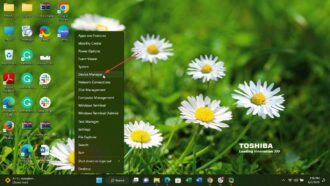 0x00000027 BSOD: 3 Ways to Properly Fix It