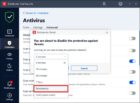 How to Temporarily Disable Bitdefender (or Permanently)