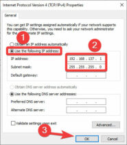 How to Lower Ping with Ethernet [Practical Tips & Tricks]