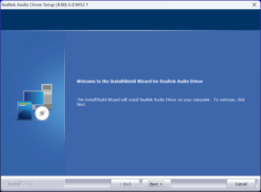 Intel High Definition Audio Driver: 64-bit & 32-bit Download for Windows 11