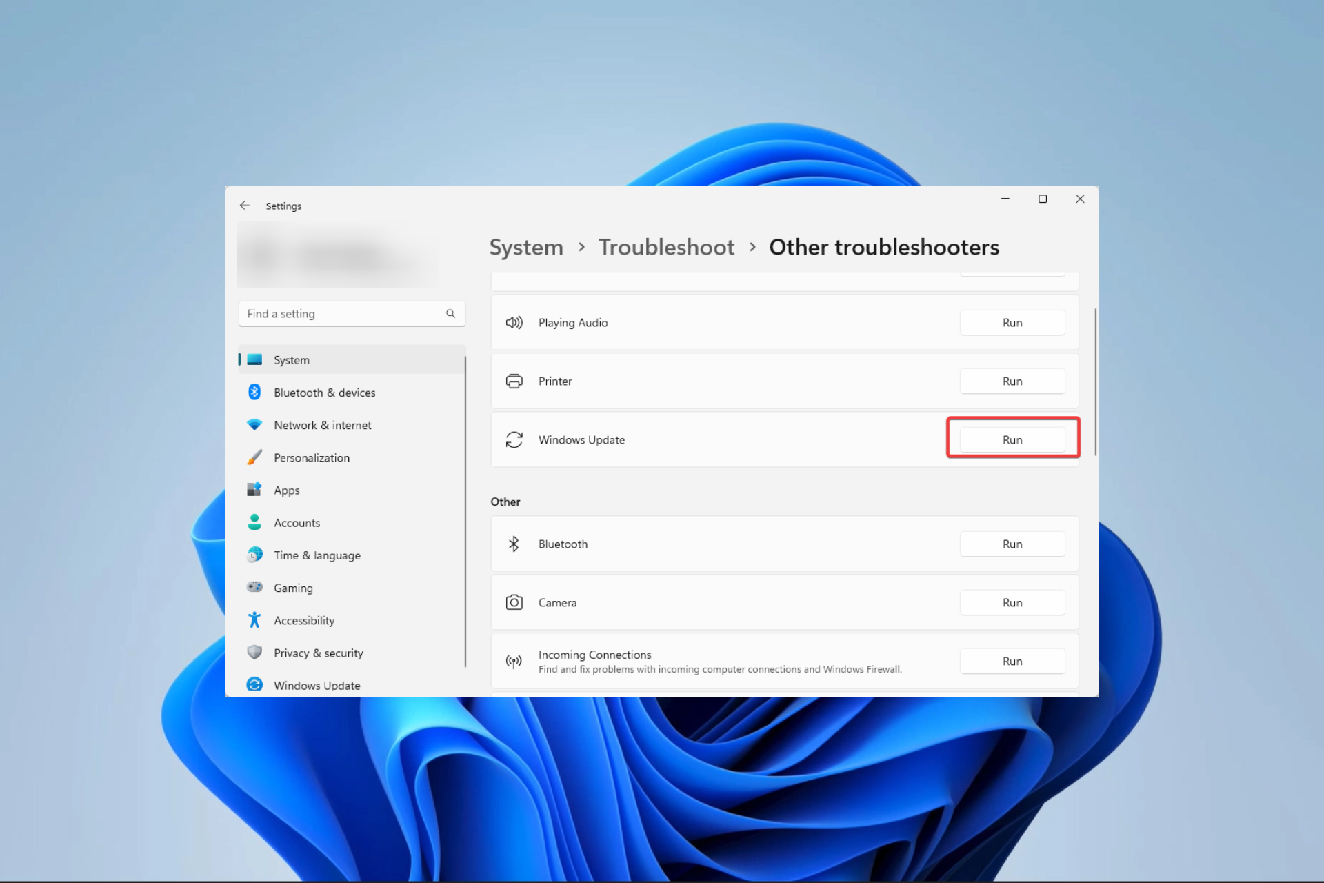 Windows Update Service Missing from Services.msc – How to Restore It