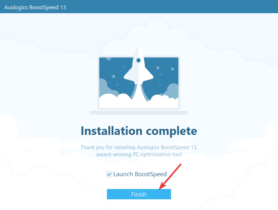 Tune up your PC Performance with the BoostSpeed Software