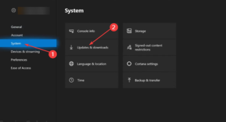Xbox Turns on by Itself? 5 Ways to Fix it