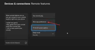 Xbox Turns on by Itself? 5 Ways to Fix it