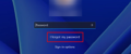 The Specified Network Password is not Correct [Fix]