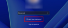 The Specified Network Password is not Correct [Fix]