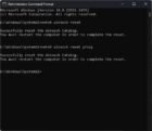 0x8007001 Error Code: How to Fix This Install Issue