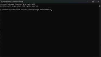 This Device is not Present (Code 24): How to Fix