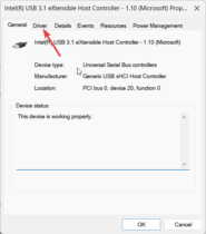 How to Check AMD Chipset Driver Version on Windows 11