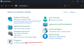 Error Code 21 in Device Manager: How to Fix it