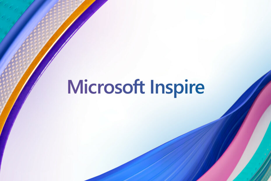 Microsoft Inspire 2023 How AI is moving to a whole new level