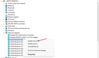 Fix: The Installer Failed to Properly Install This Driver Error