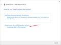 Fix: The Installer Failed to Properly Install This Driver Error