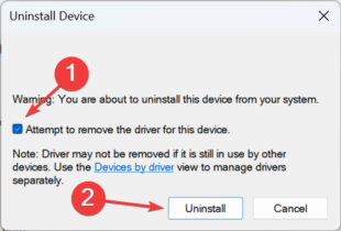 BrYNSvc.exe: What Is It & How to Fix Its Errors