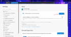 Fix You've reached the conversation limit for today error in Bing